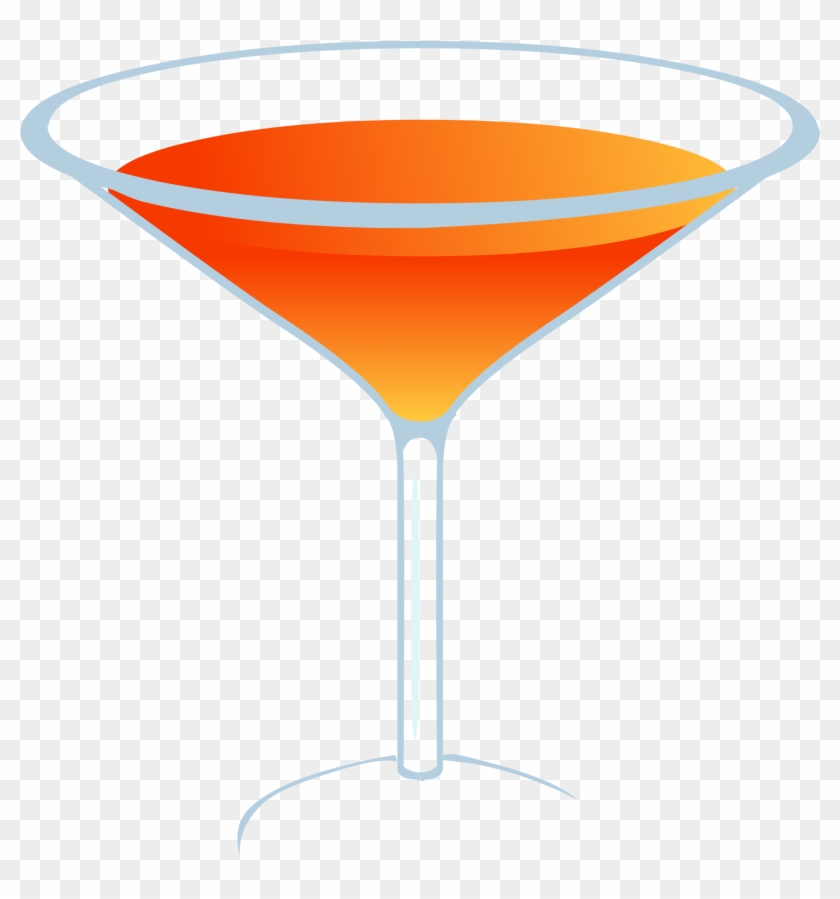 Clip Art Details - Drink #688939