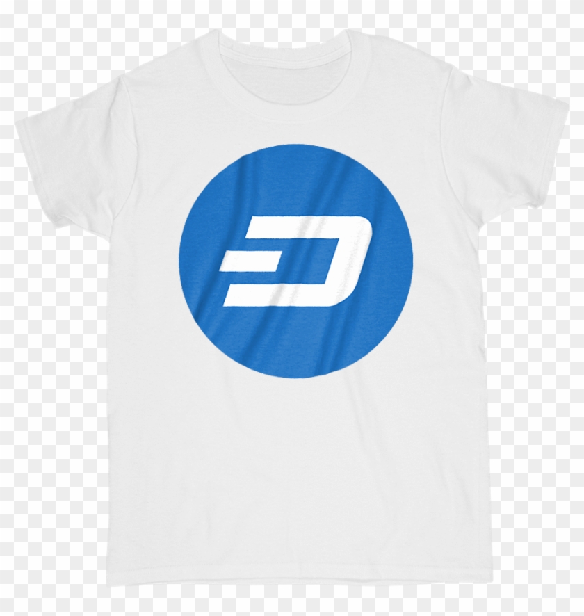 Official Dash T-shirt - T-shirt #689736