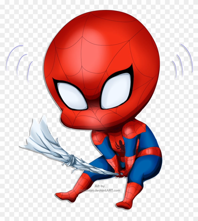 Download Superhero Clip Art Spider Man Baby Png Free Transparent Png Clipart Images Download
