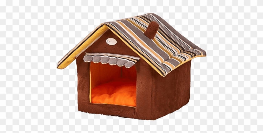 Enter For A Chance To Win This Dog House - Premewish Portable Pet Dog House Warm And Cozy Indoor #689926