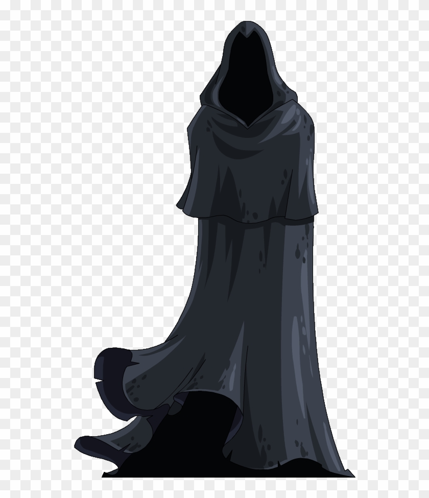 Mysterious Stranger - Stranger Png #691299