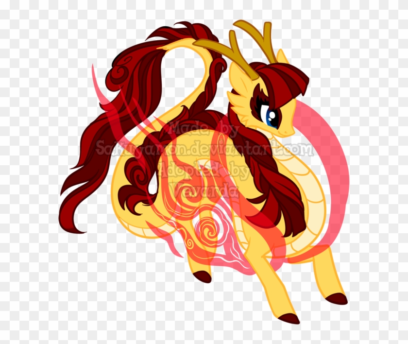 Mystery Evolving Pony Adoptables Begining Stage4 By - Cartoon #691569