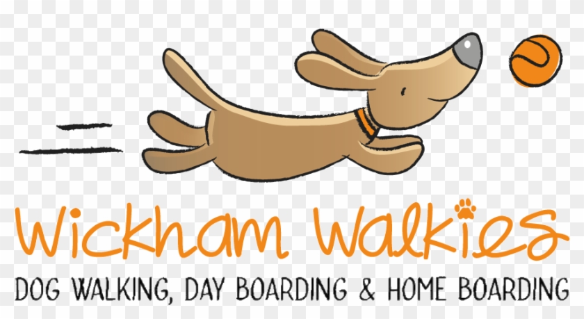 Wickham Walkies Dog Walking, Dog Boarding & Home Boarding - Dog Walking #692032