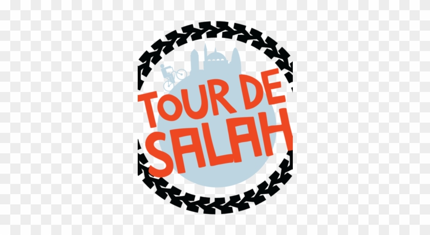 Get Ready For Tour De Salah With Capsters® - Circle #692087