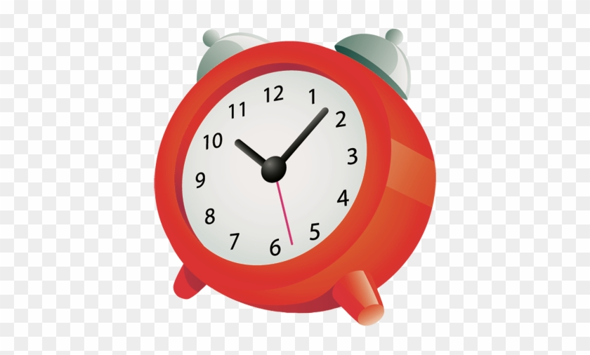Alarm Trial - Alarm Clock - Free Transparent PNG Clipart Images Download