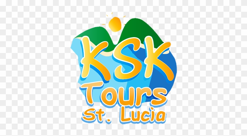 Ksk Tours - Saint Lucia #692687