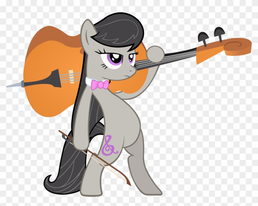 Epic Octavia By Artpwny - Fighting Is Magic Octavia #692774