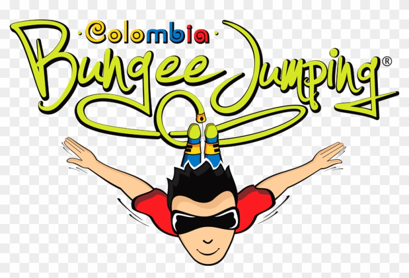 Bungee Jumping Colombia #693114