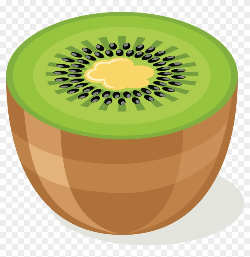 Big Image - Kiwifruit #693170