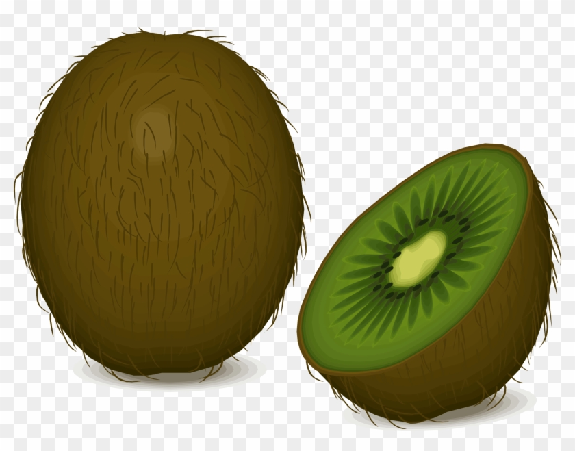 Cowboy Images Clip Art For Kids - Kiwifruit #693234