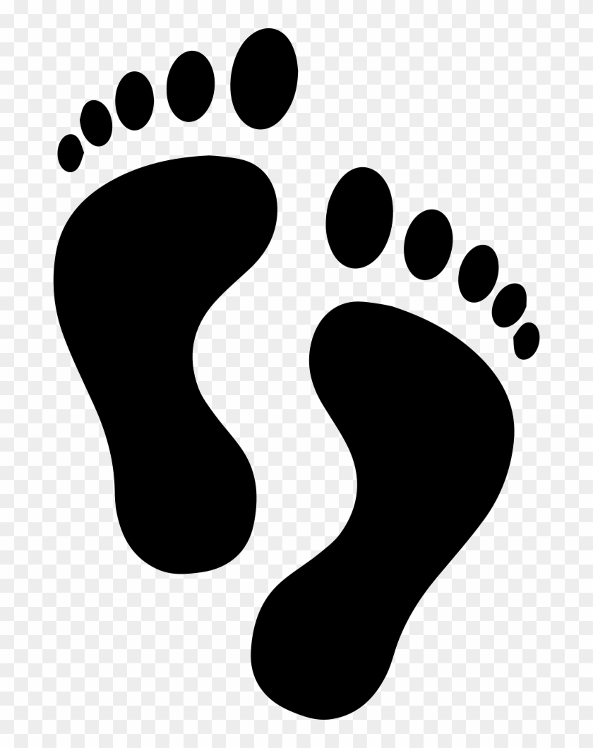 Png File - Footprint Png - Free Transparent PNG Clipart Images Download