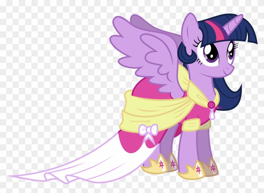 My Little Pony Friendship Is Magic Princess Twilight - My Little Pony Friendship Is Magic Princess Twilight #694449