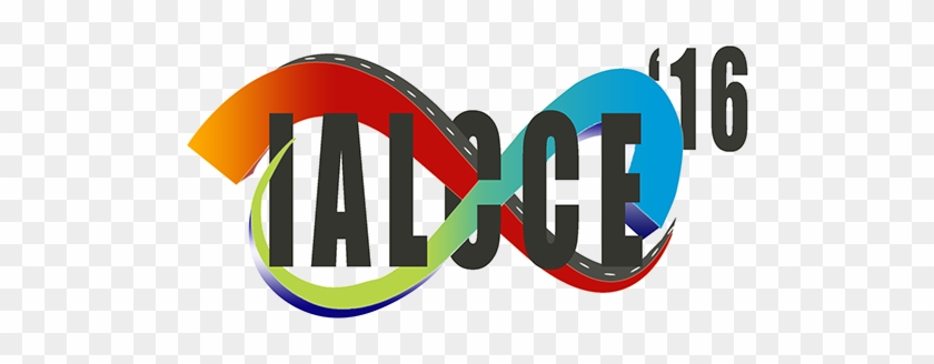 Ialcce - Logo #694957