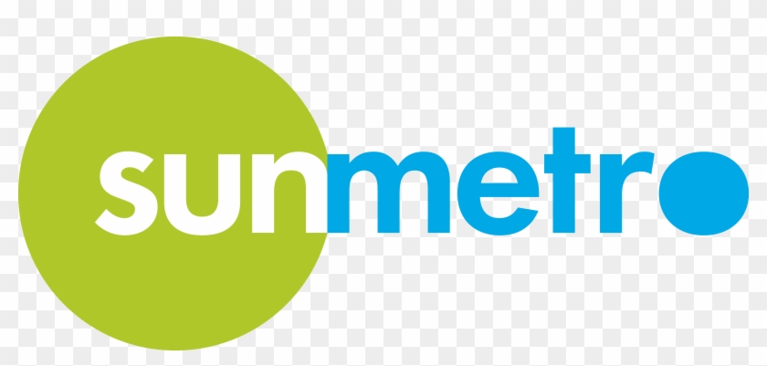 Sun Metro Logo - Sun Metro Logo #695437