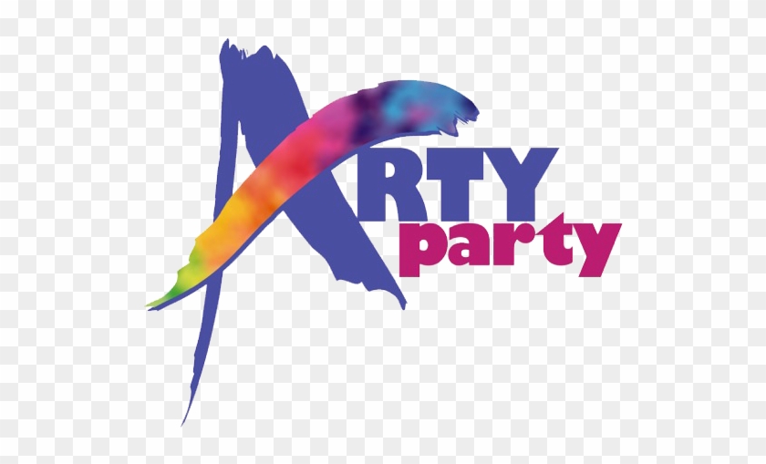 Arty Party - Sweety High #695710