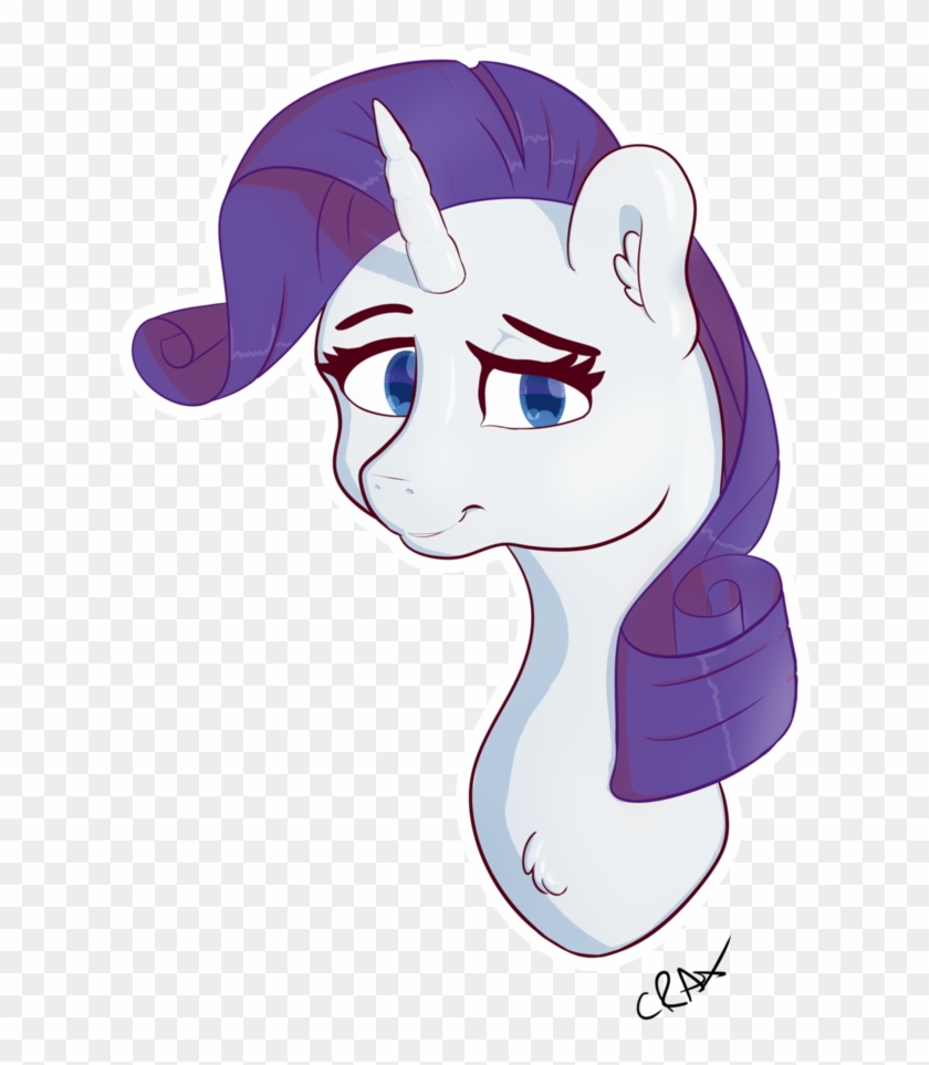 Rarity Art Of This Week =)=) By Rarityrarityrarity - Cartoon #696018