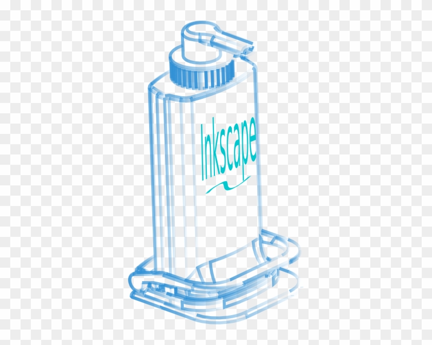 hand sanitizer dispenser clipart free