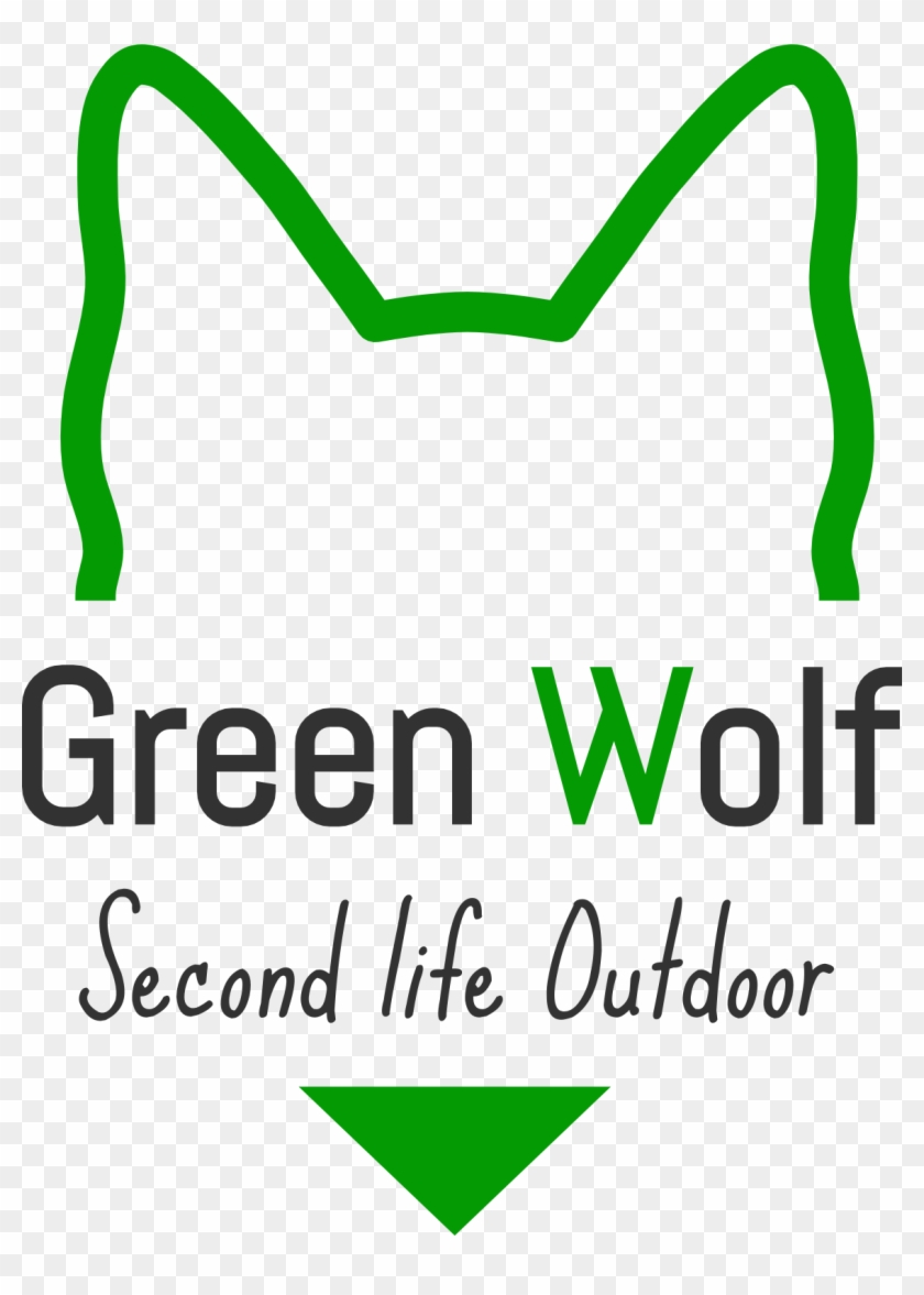 Green Wolf Is The French Leader Of Repairs For Outdoor - Second Life #696350