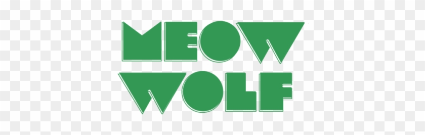 12fps - Meow Wolf Snaggy Logo #696351