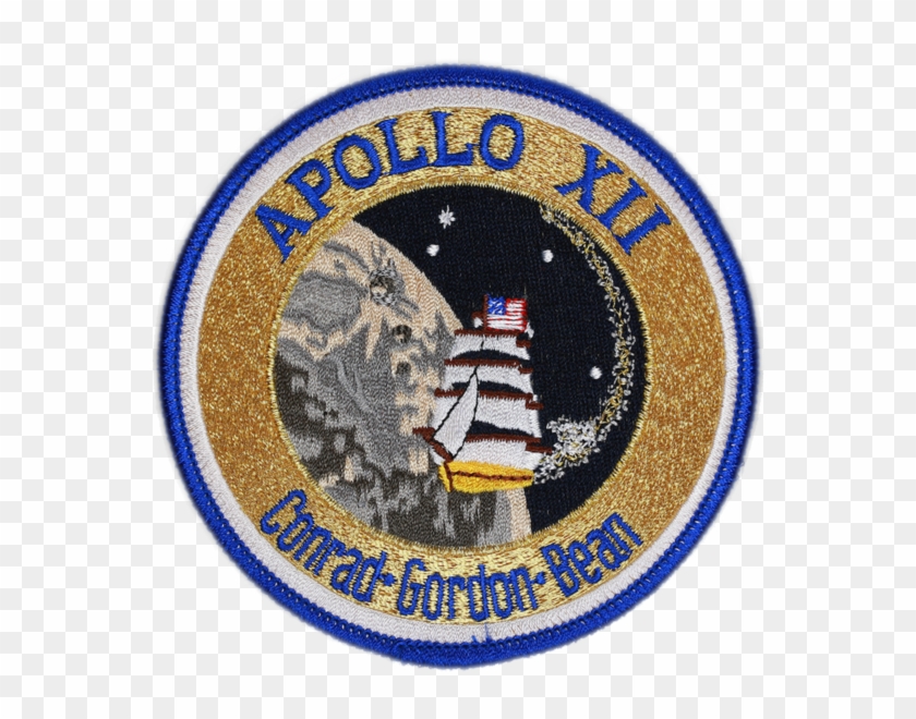 Apollo 12 #696467