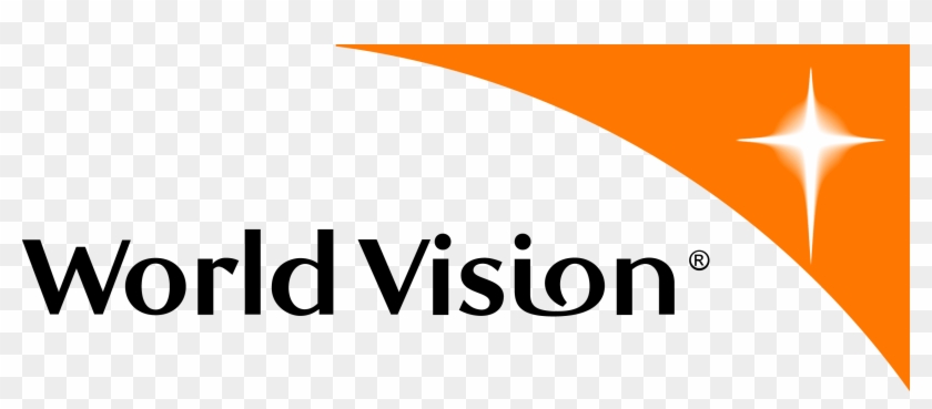 World vision logo Black and White Stock Photos & Images - Alamy