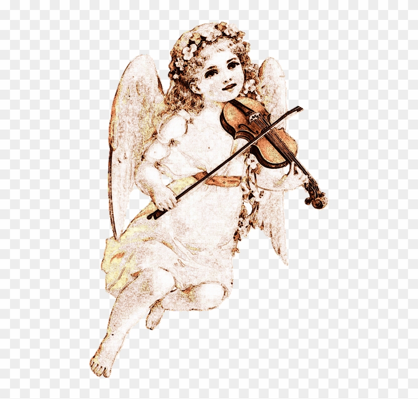 Victorian Angel Cliparts 10, Buy Clip Art - Sending An Angel To Watch Over You #696788