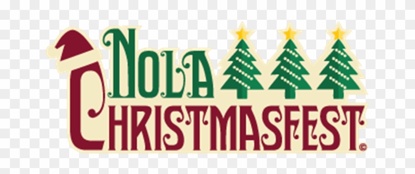 Accent-dmc Is A Proud Partner Of Nola Christmasfest - Gebr.: Charisma: Die 10 Ultimativen Erfolgstipps Für #696857