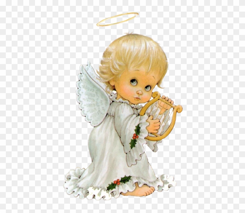 Clip Art Angel Cute - Angel Png #697003