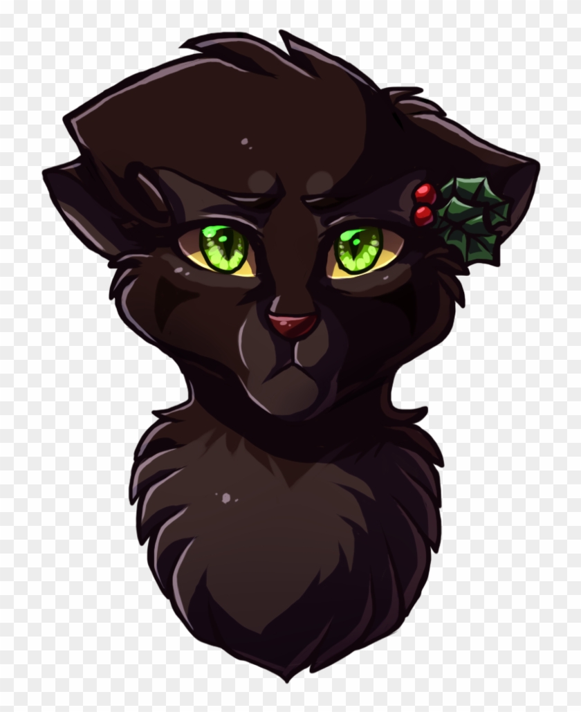 Warrior Cat Spottedleaf Download - Klara Crystalpaws #697076