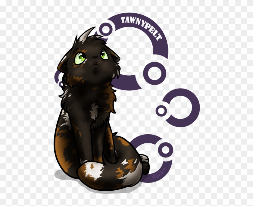 Chibi Tawnypelt #697090