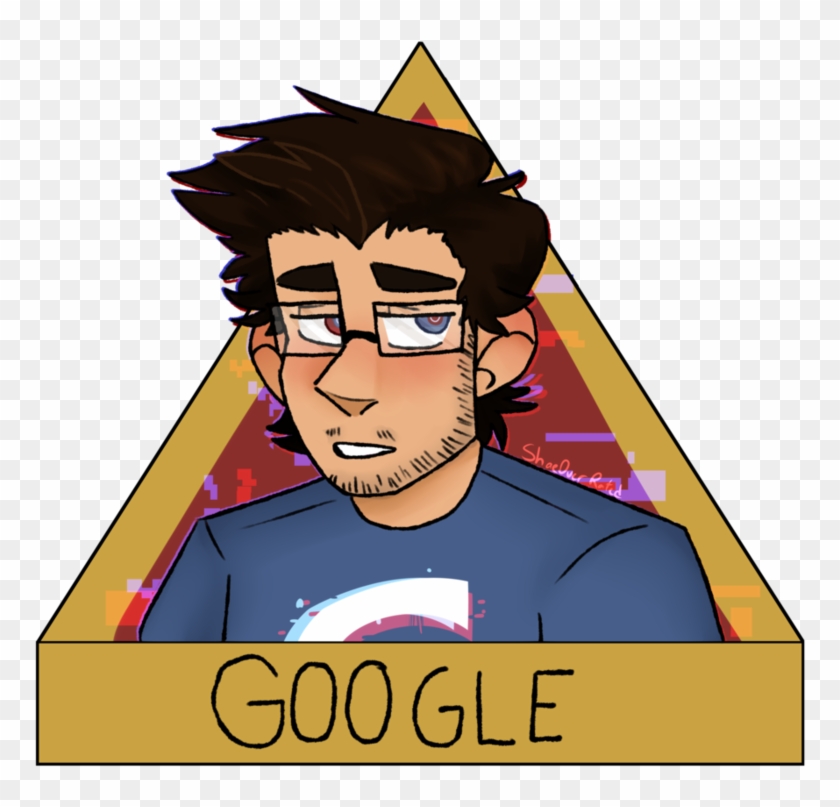 Google By Shaeoverrated - Cartoon #697466