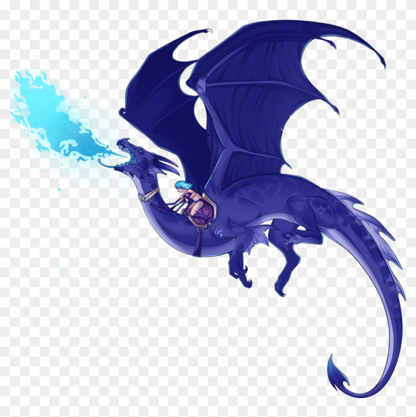 2 - - Dragon Rider Png #697821