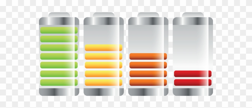 calcium behuizing Echt niet How To Live Large On Every Battery Charge - Wat Zit Er In Een Batterij -  Free Transparent PNG Clipart Images Download