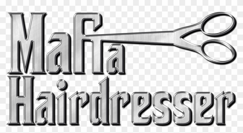 Mafia Hairdresser Social Media - Coiffeur #697953