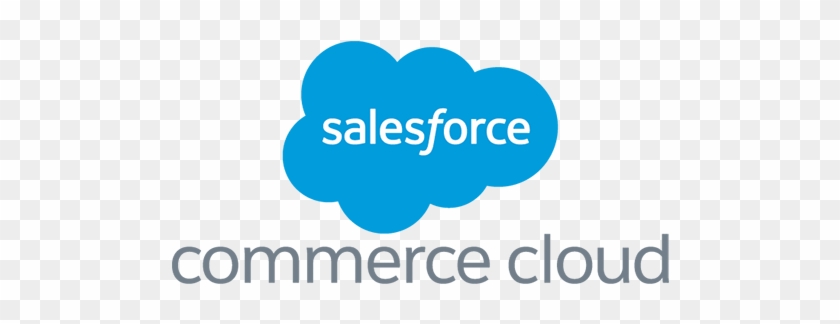 Salesforce Marketing Cloud Logo #697987