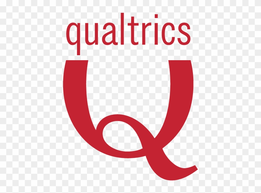 Qualtrics Logo Png #698178