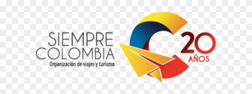 Agencia De Viajes Siempre Colombia - Siempre Colombia #698631