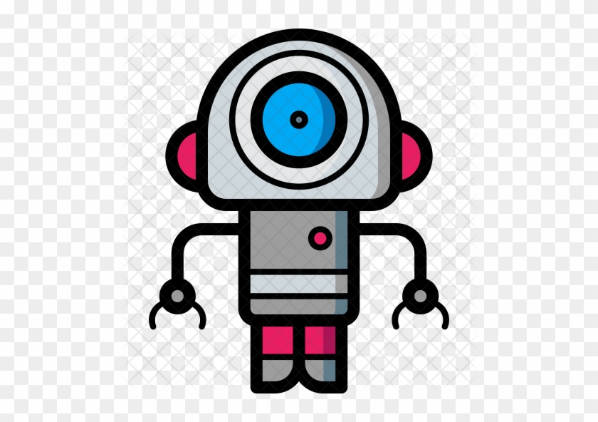 Search Bot Icon Icon Free Transparent Png Clipart Images Download