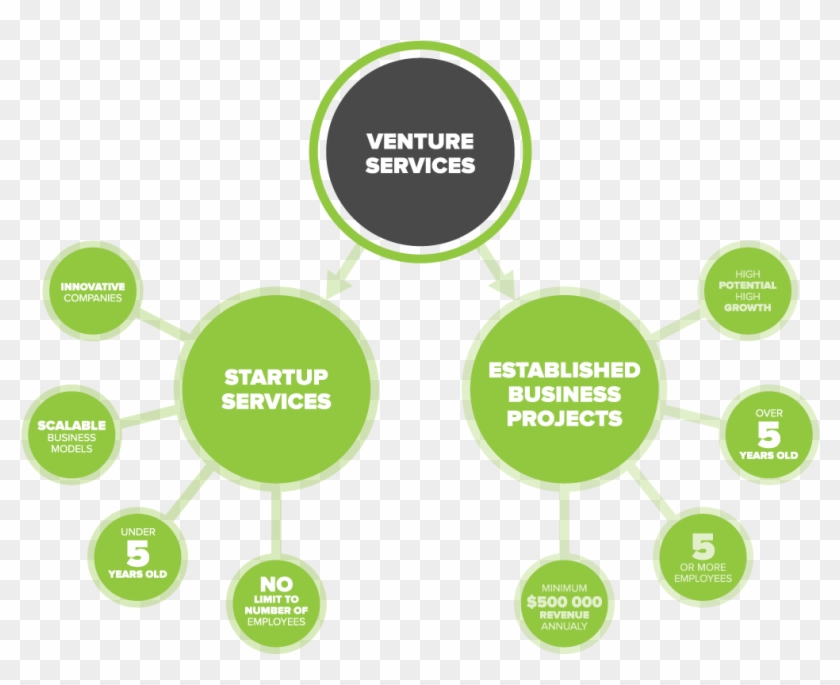 Small/medium Enterprise Businesses - Diagram #699074