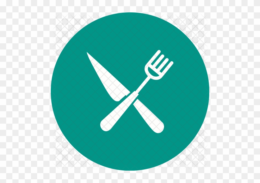 Restaurant Icon - Spoon #699456