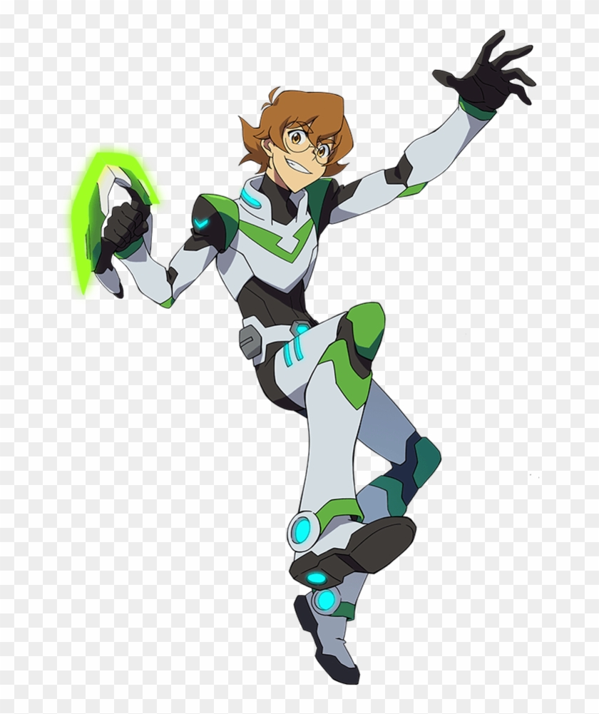 Pidge - Voltron Legendary Defender Pidge #699614