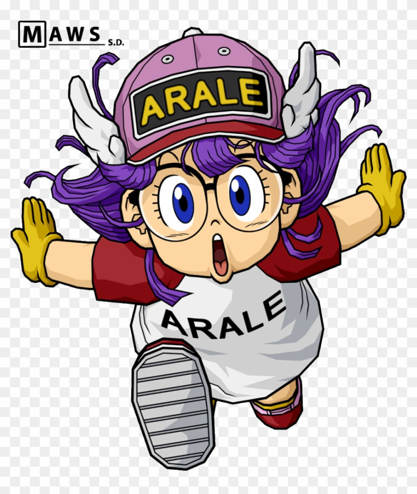 Gallery Image 1 Gallery Image 2 - Dr Slump #699807