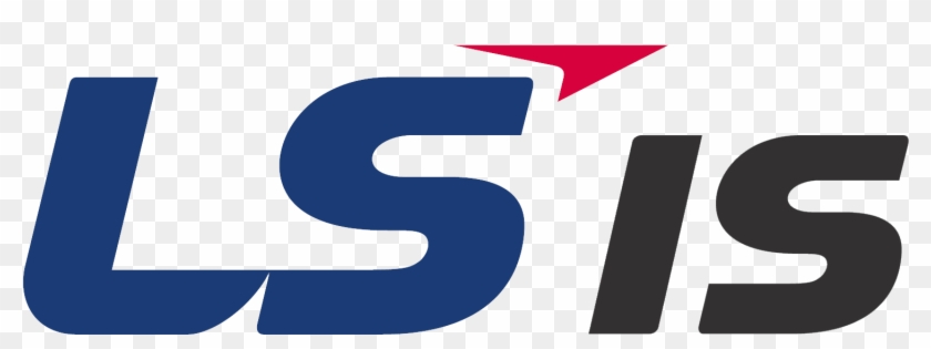 Ls Corp Logo - Lsis #699859