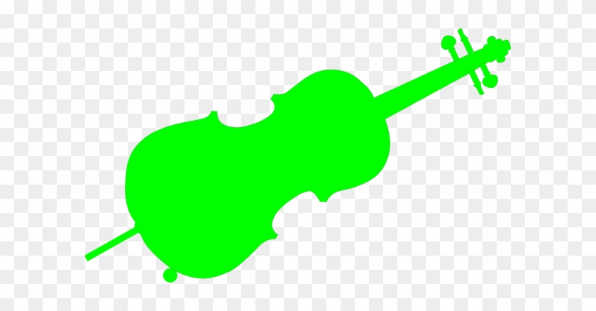 Violin Clip Art #700169