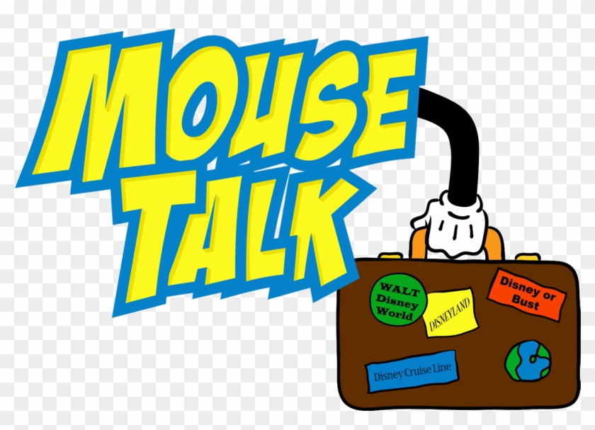 Mouse Talk - Mouse Talk #700247