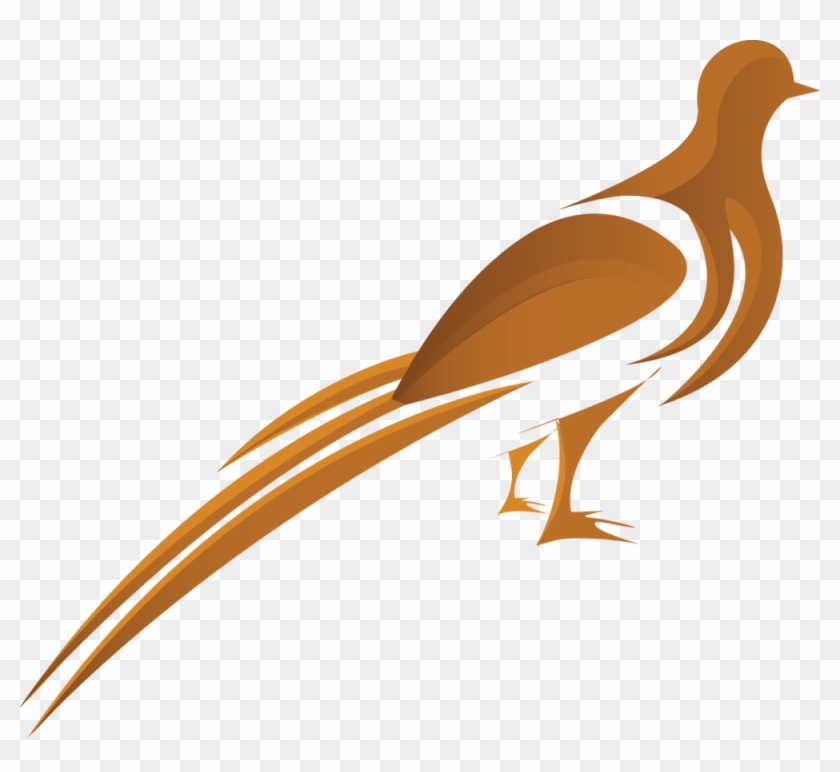 Pheasant Clip Art #700299