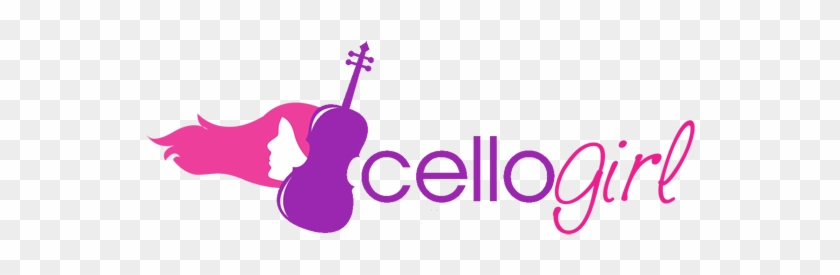 The Cello Girl - Cello #700377