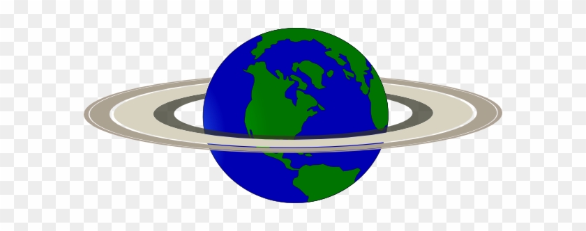 Earth Clip Art #700877