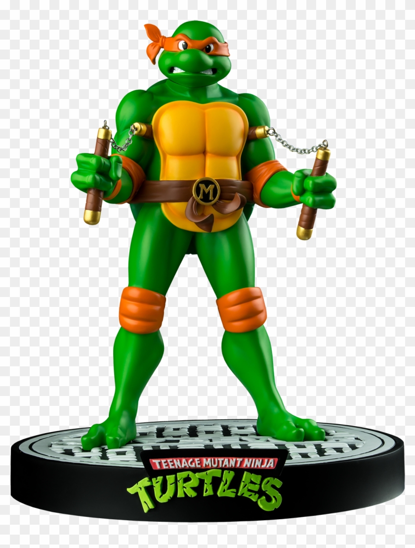 Teenage - Teenage Mutant Ninja Turtles - Raphael 12" Limited #701200