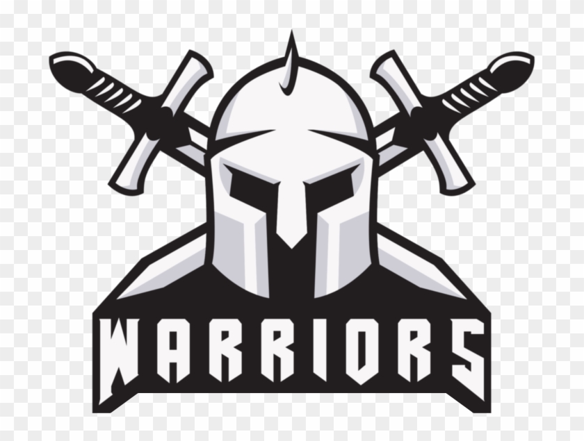 Warriors Transparent Png - Warriors Png #701268